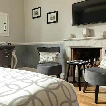 Relais De L'opera Luxury Guest house