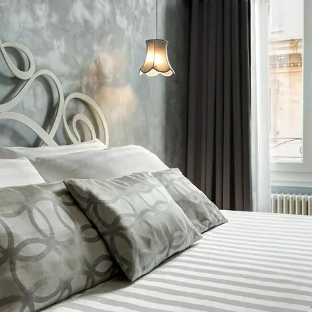 Relais De L'opera Luxury Rome