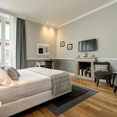 Relais De L'opera Luxury Guest house *