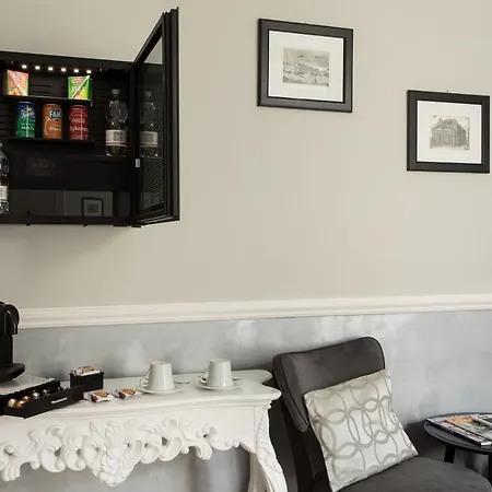 Relais De L'opera Luxury Rome