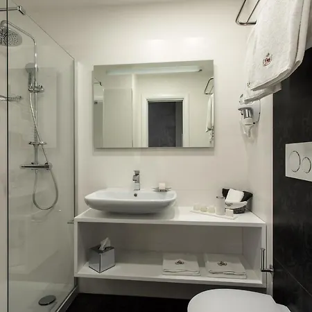 Relais De L'opera Luxury Guest house *