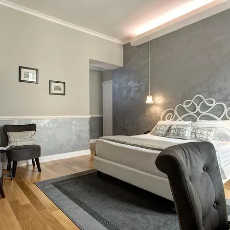 Relais De L'opera Luxury Gasthuis 4*