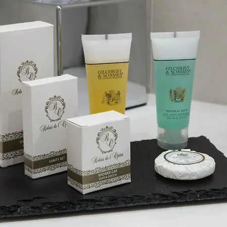 ゲストハウス Relais De L'opera Luxury