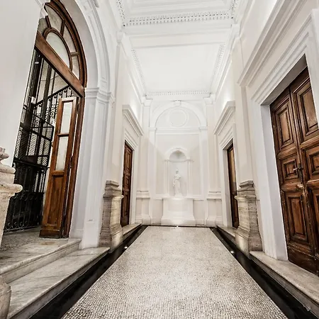 Relais De L'opera Luxury Guest house