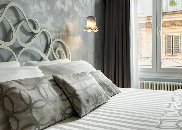 Relais De L'opera Luxury Rom